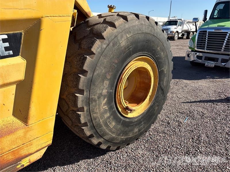 John Deere 862B Elevatoare