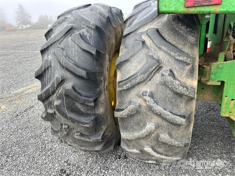 John Deere 8760 Ostale poljoprivredne mašine