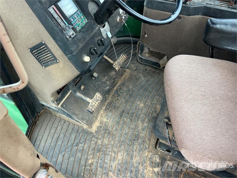 John Deere 8760 Ostale poljoprivredne mašine