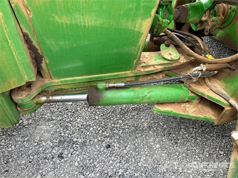 John Deere 8760 Ostale poljoprivredne mašine
