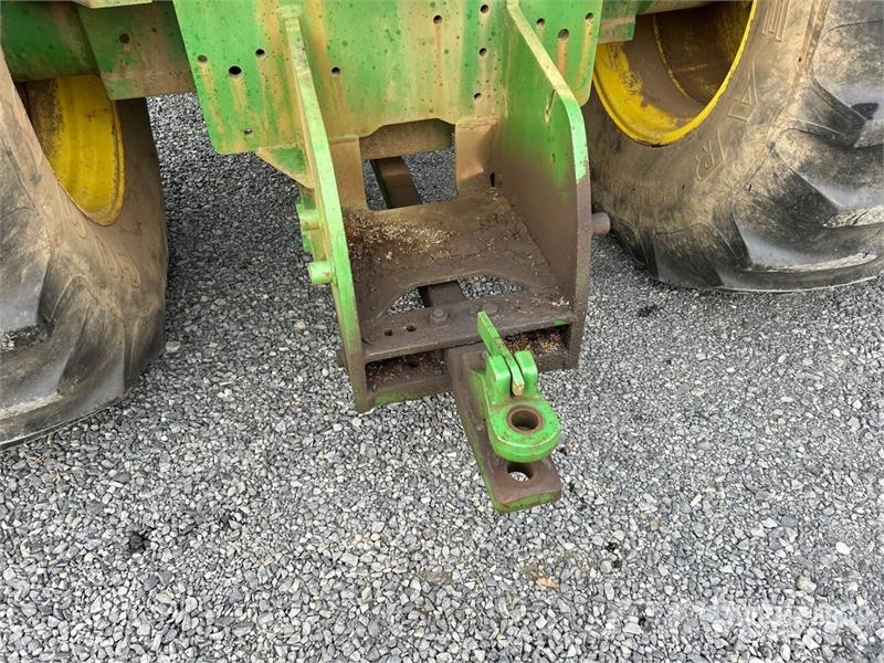 John Deere 8760 Ostale poljoprivredne mašine