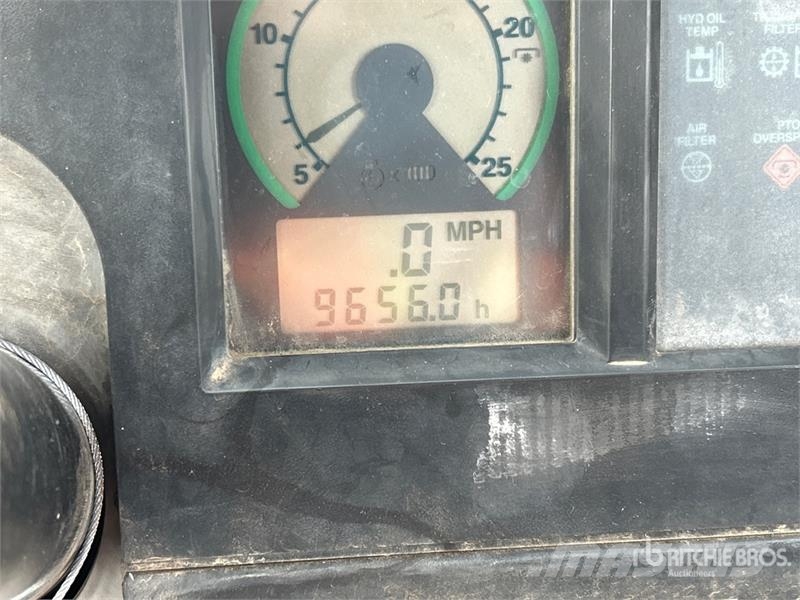 John Deere 8760 Ostale poljoprivredne mašine