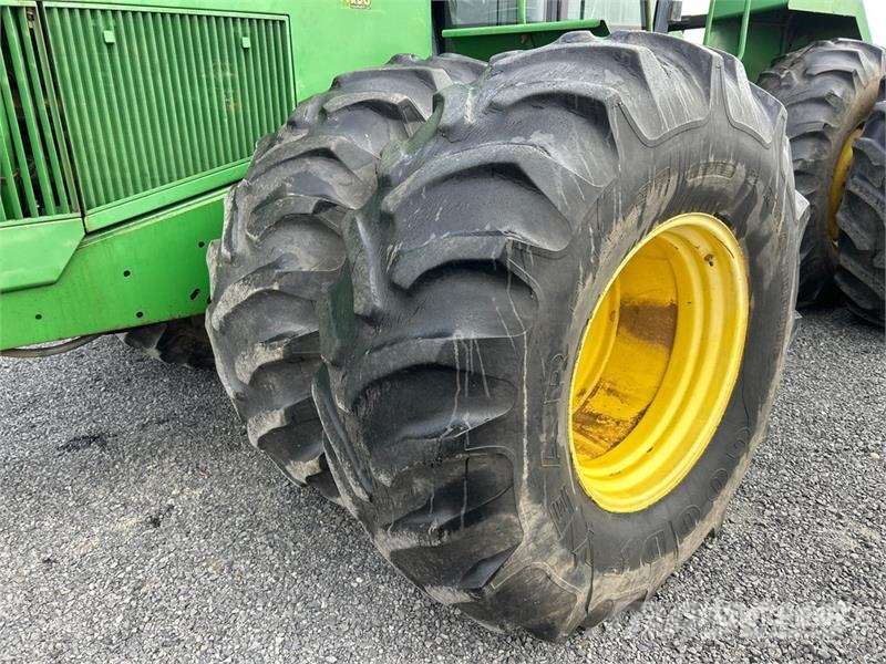 John Deere 8760 Ostale poljoprivredne mašine