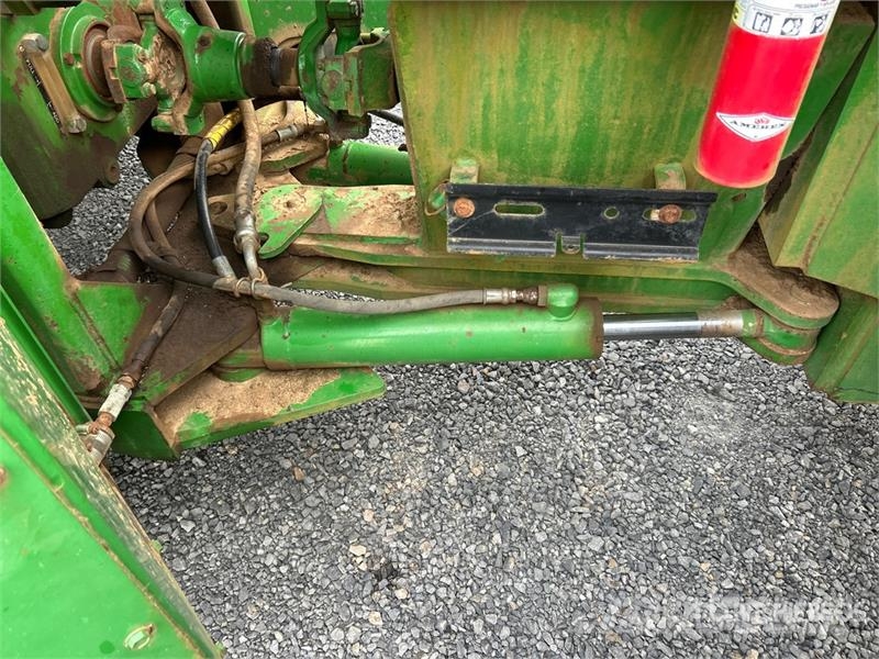 John Deere 8760 Ostale poljoprivredne mašine