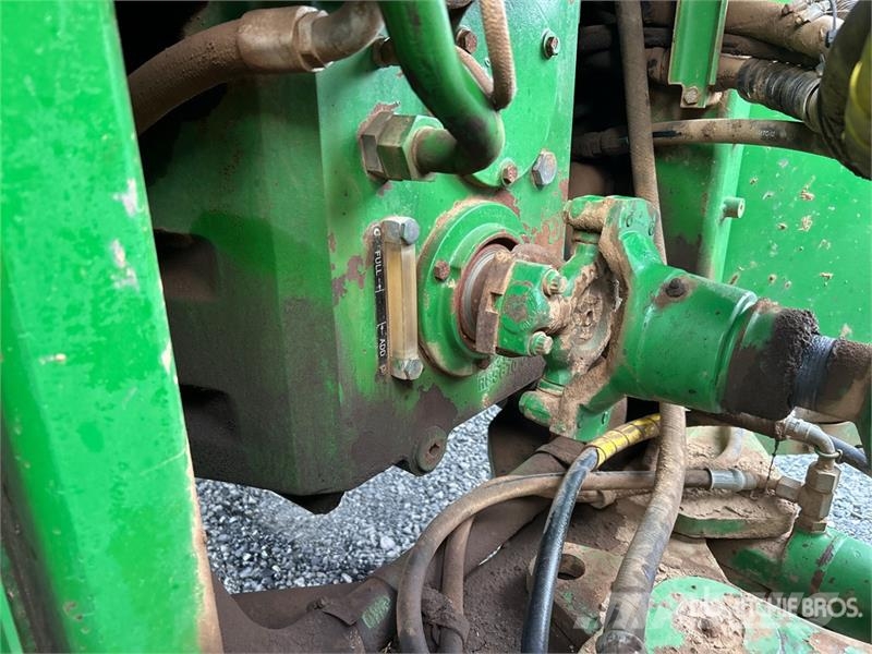 John Deere 8760 Ostale poljoprivredne mašine