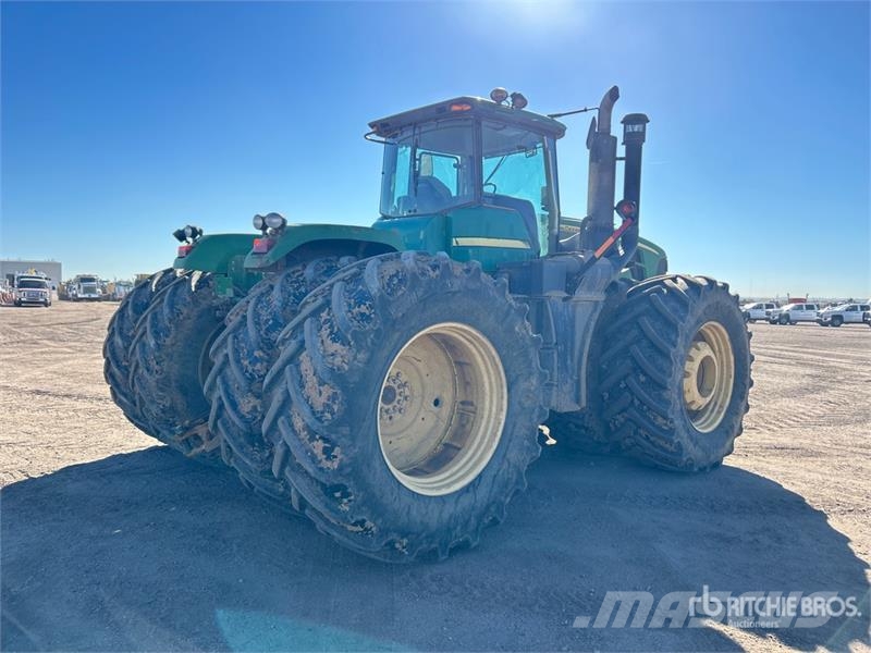 John Deere 9630 Ostale poljoprivredne mašine