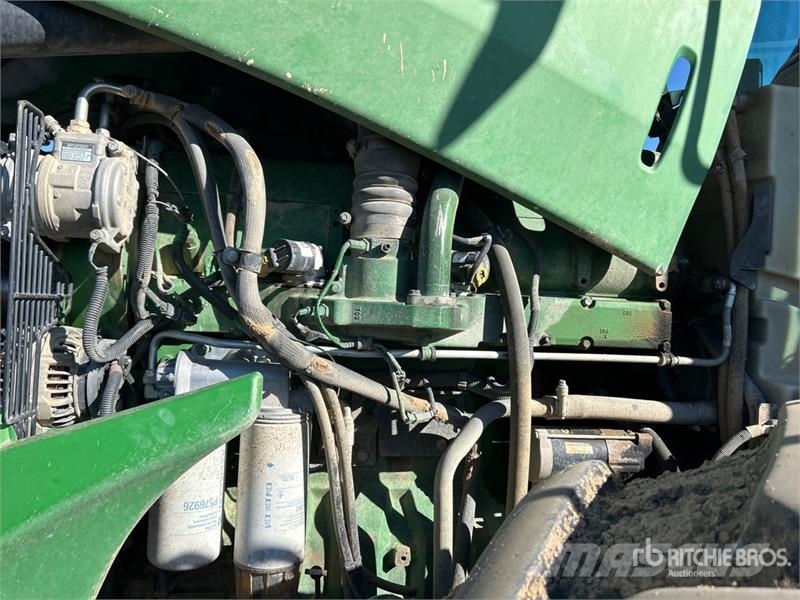 John Deere 9630 Ostale poljoprivredne mašine