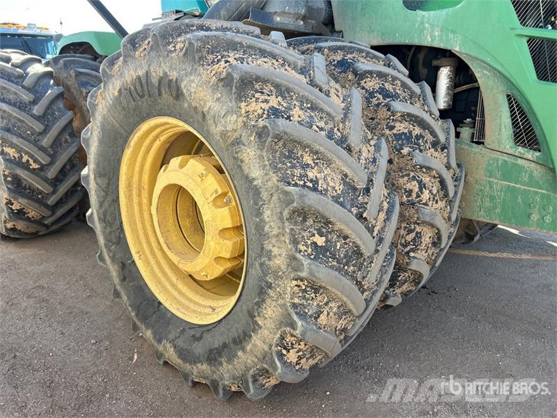 John Deere 9630 Ostale poljoprivredne mašine