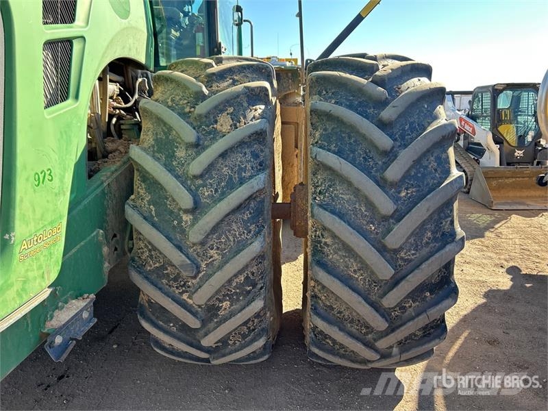 John Deere 9630 Ostale poljoprivredne mašine