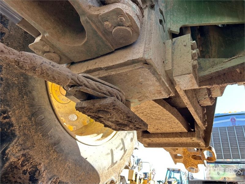 John Deere 9630 Ostale poljoprivredne mašine