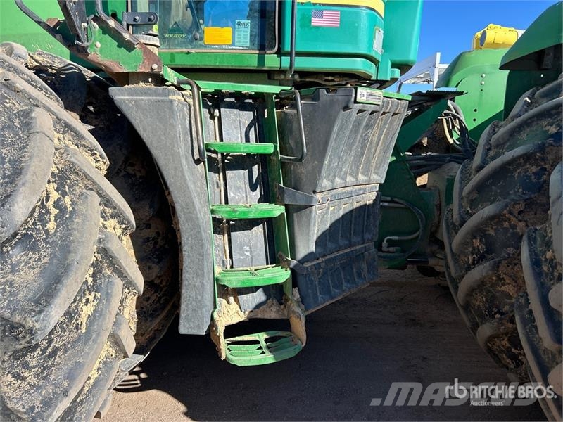 John Deere 9630 Ostale poljoprivredne mašine