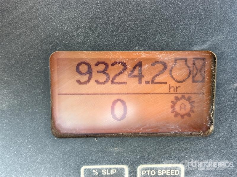 John Deere 9630 Ostale poljoprivredne mašine