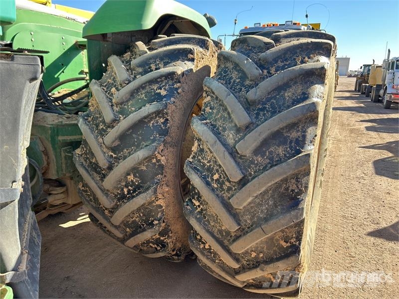 John Deere 9630 Ostale poljoprivredne mašine