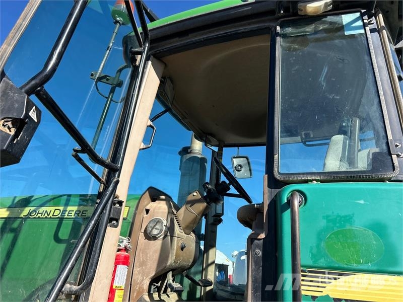 John Deere 9630 Ostale poljoprivredne mašine