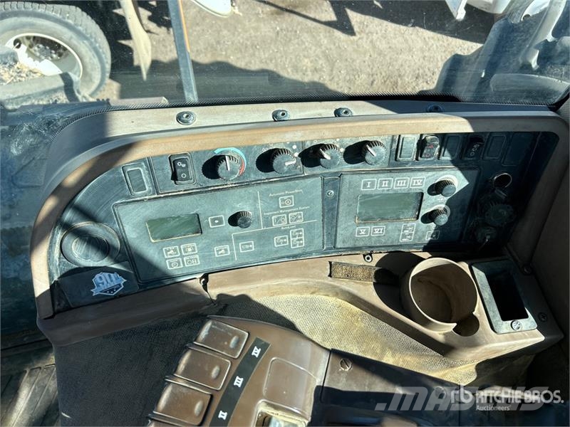 John Deere 9630 Ostale poljoprivredne mašine
