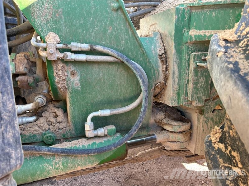 John Deere 9630 Ostale poljoprivredne mašine