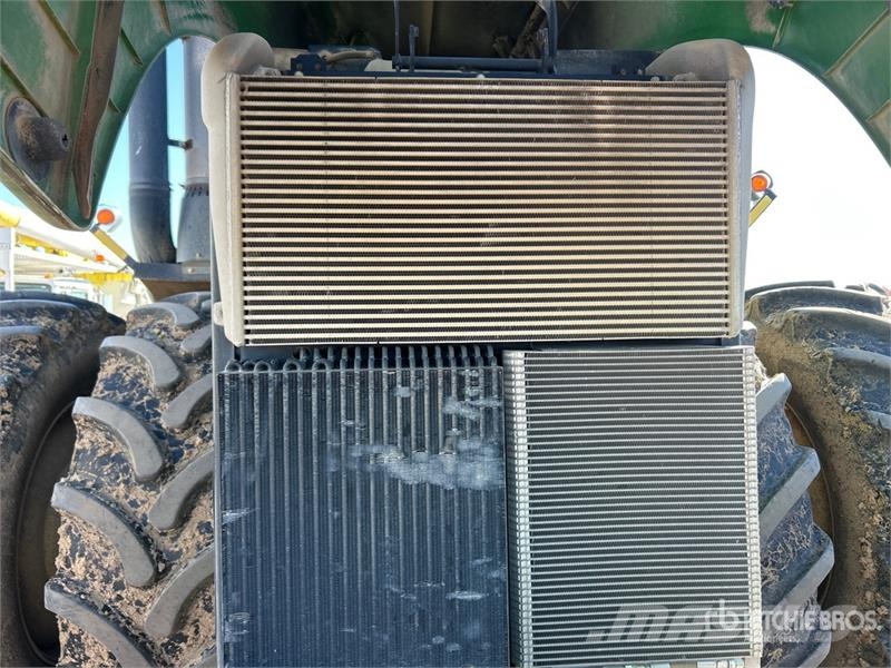 John Deere 9630 Ostale poljoprivredne mašine