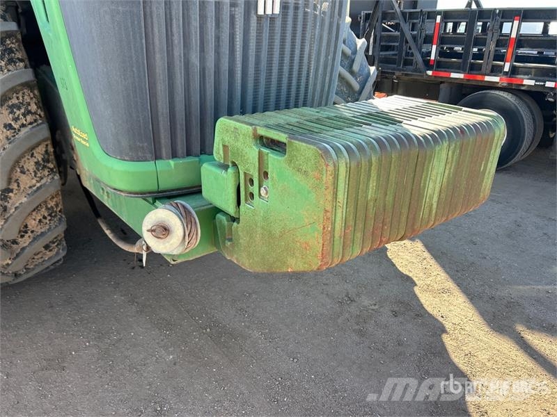 John Deere 9630 Ostale poljoprivredne mašine