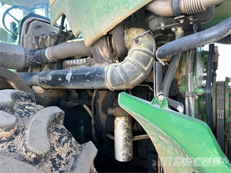 John Deere 9630 Ostale poljoprivredne mašine