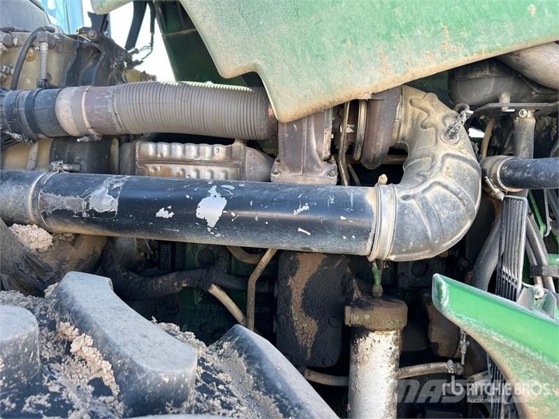 John Deere 9630 Ostale poljoprivredne mašine