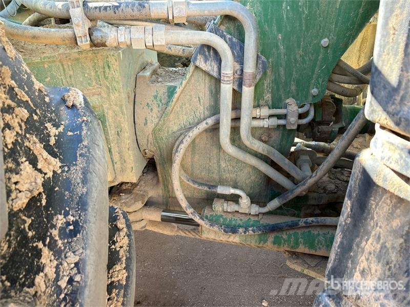 John Deere 9630 Ostale poljoprivredne mašine