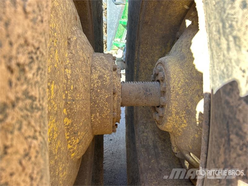 John Deere 9630 Ostale poljoprivredne mašine
