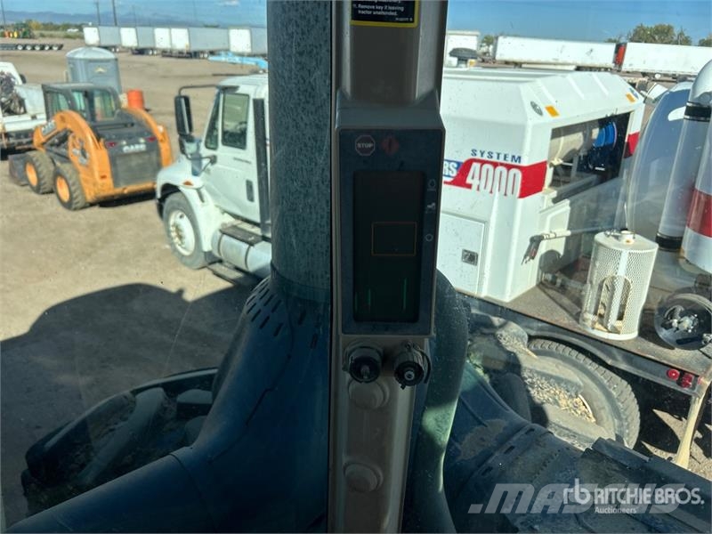 John Deere 9630 Ostale poljoprivredne mašine