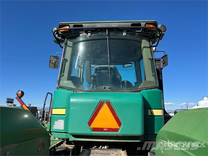 John Deere 9630 Ostale poljoprivredne mašine