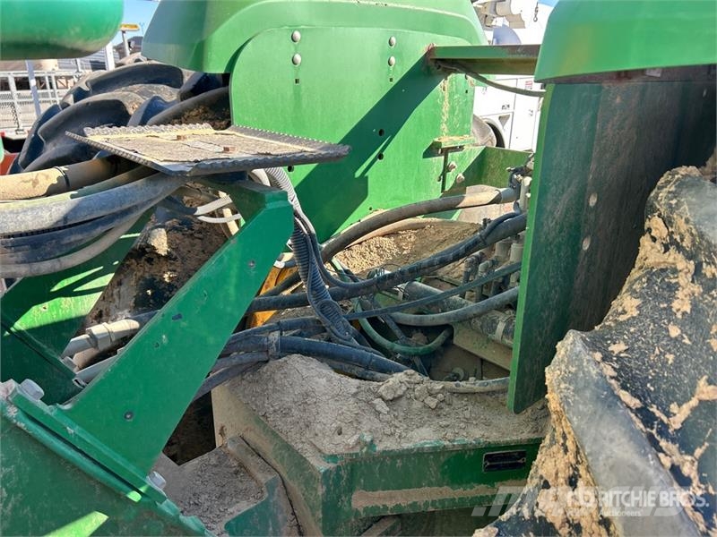 John Deere 9630 Ostale poljoprivredne mašine