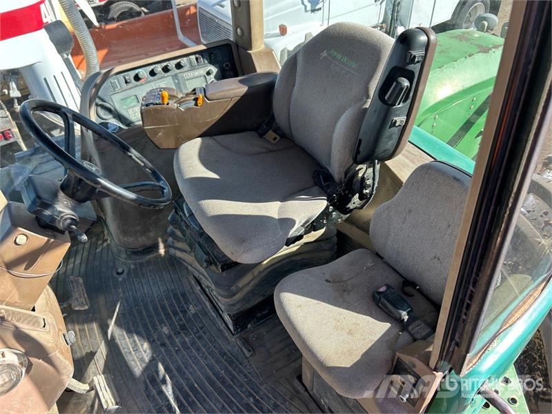 John Deere 9630 Ostale poljoprivredne mašine