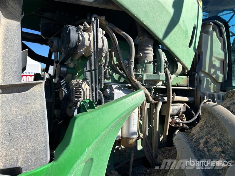 John Deere 9630 Ostale poljoprivredne mašine