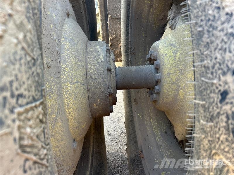 John Deere 9630 Ostale poljoprivredne mašine