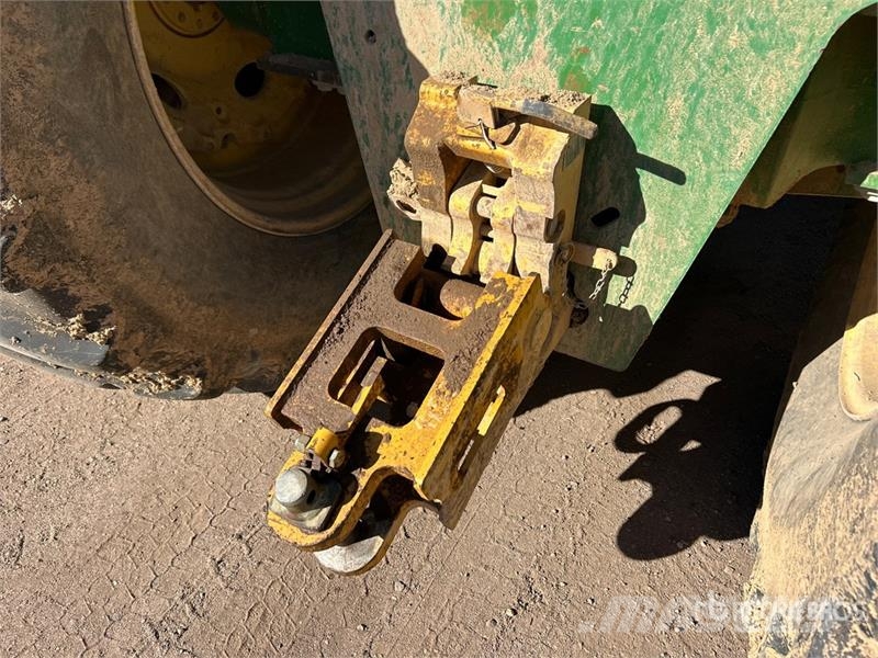 John Deere 9630 Ostale poljoprivredne mašine