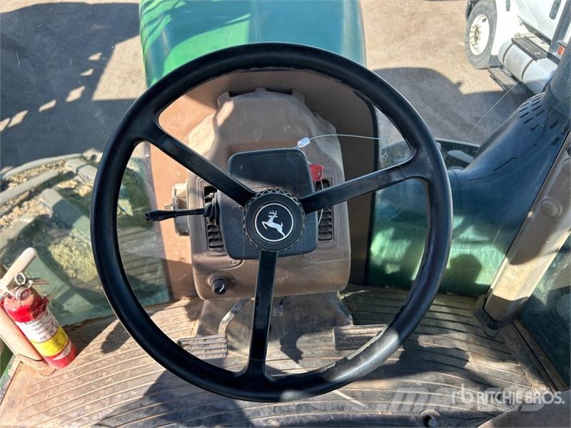 John Deere 9630 Ostale poljoprivredne mašine