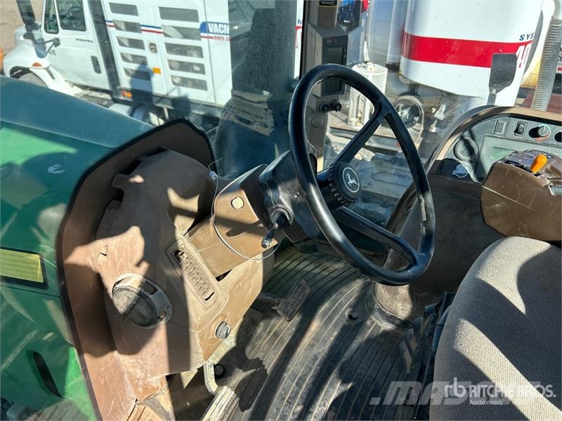 John Deere 9630 Ostale poljoprivredne mašine