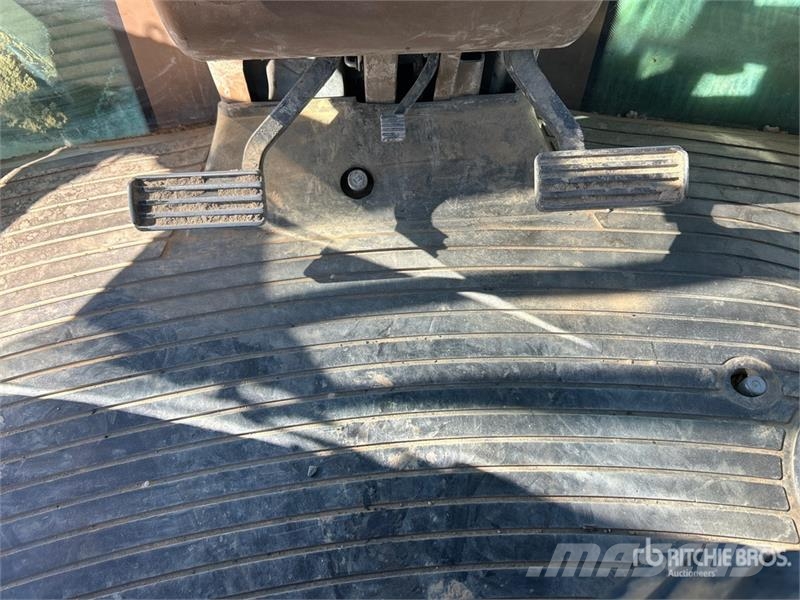 John Deere 9630 Ostale poljoprivredne mašine
