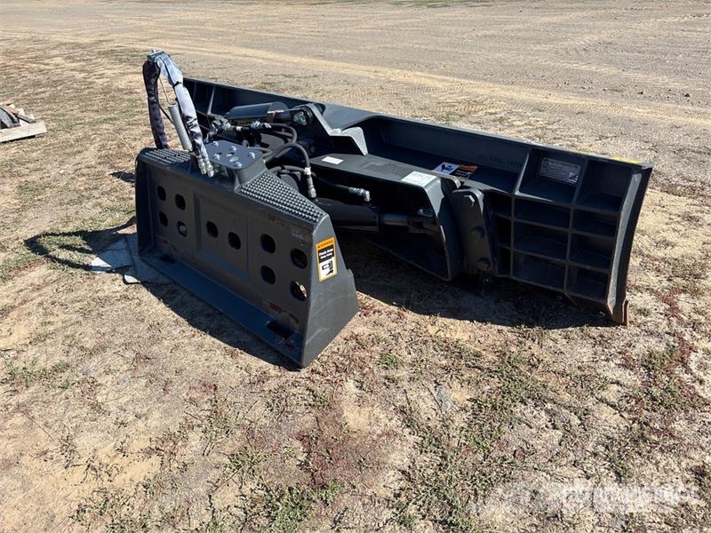 John Deere DB96 95 in Skid Steer Dozer - Fits John Deere Deske / noži