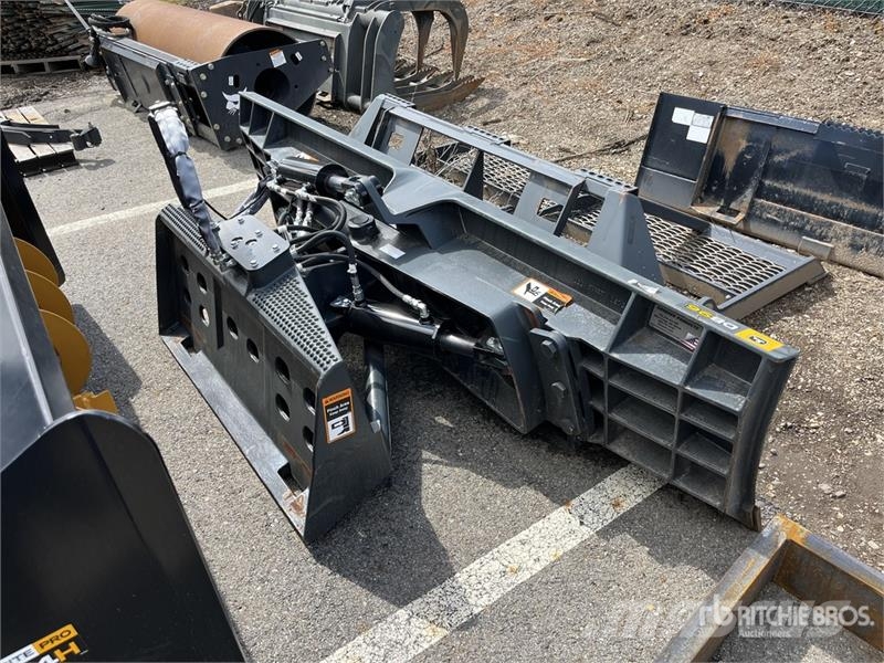 John Deere DB96 Skid Steer Dozer Blades
