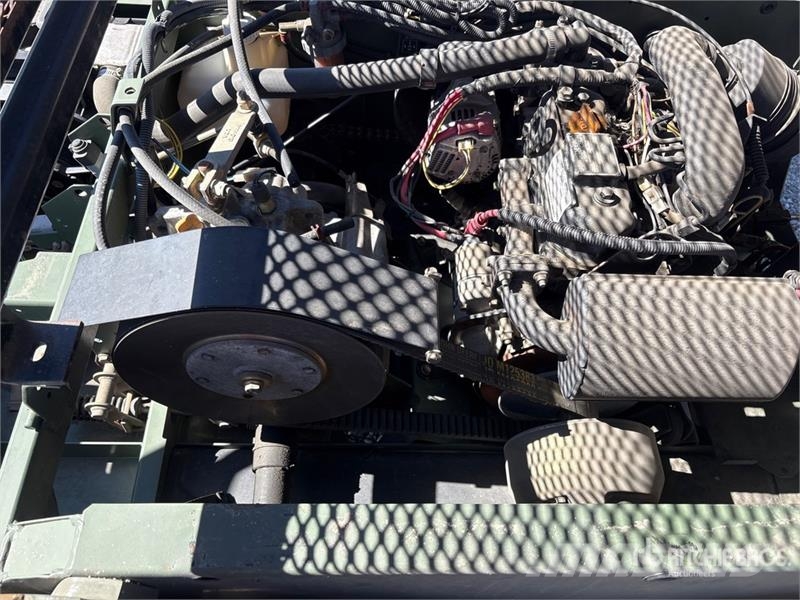 John Deere Gator 6x4 Utility Vehicle (Inoperable) Utiliteitsmachines