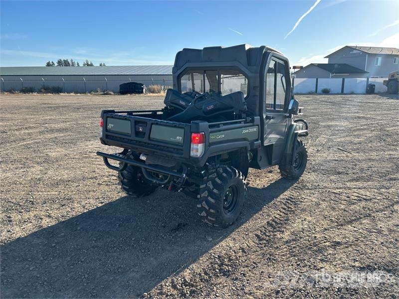John Deere Gator 825i Utility machines