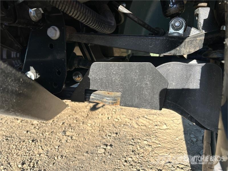 John Deere Gator 825i Utility machines