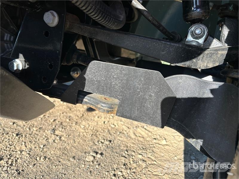 John Deere Gator 825i Utility machines