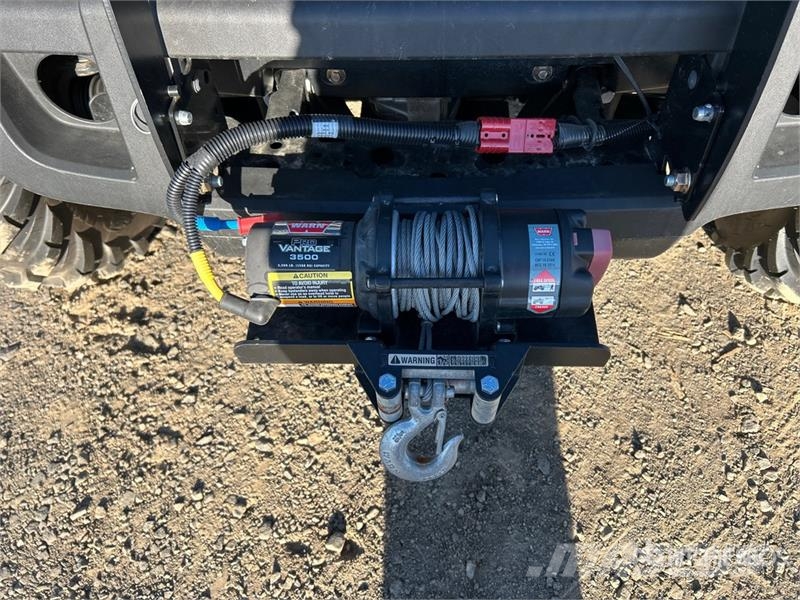 John Deere Gator 825i Utility machines