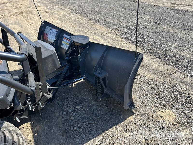 John Deere Gator XUV835R 4x4 Utility Vehicle Haszongépek