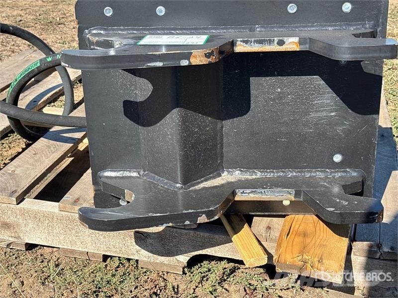 John Deere HH80C 66 in Hydraulic Breaker - Fits John Deere Hammer / Brecher