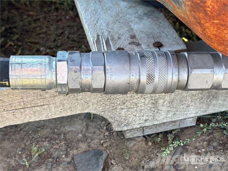 John Deere HH80C 66 in Hydraulic Breaker - Fits John Deere Hammer / Brecher