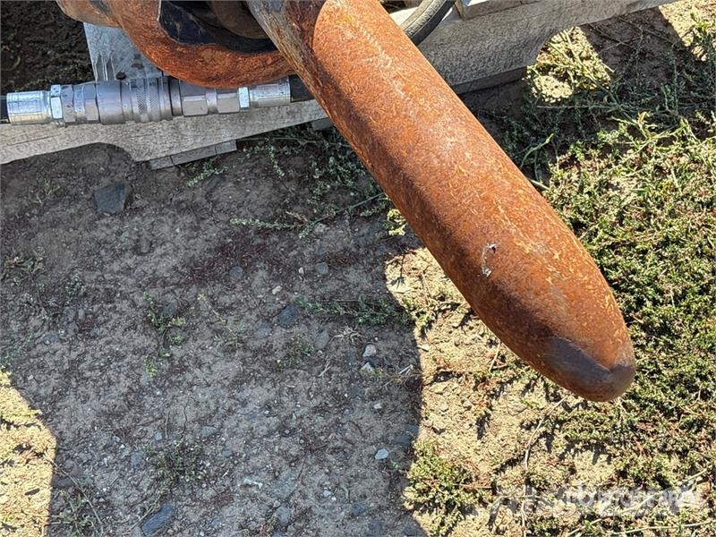 John Deere HH80C 66 in Hydraulic Breaker - Fits John Deere Hammer / Brecher