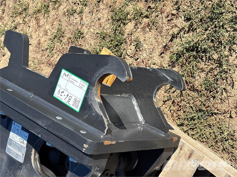 John Deere HH80C 66 in Hydraulic Breaker - Fits John Deere Hammer / Brecher