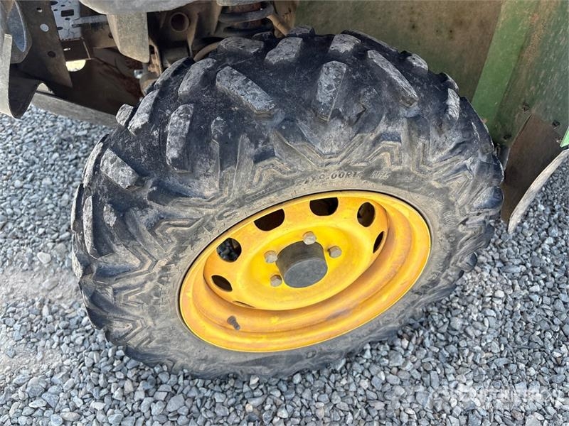 John Deere XUV 4x4 Utility Vehicle Χρηστικές μηχανές