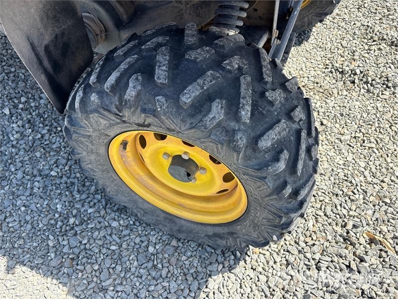 John Deere XUV 4x4 Utility Vehicle Χρηστικές μηχανές